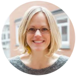 Dr. Bettina Perthold